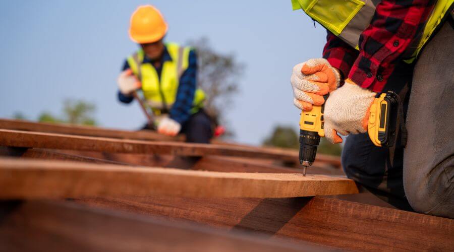Expert top industrial roofings services in West Newton, MA